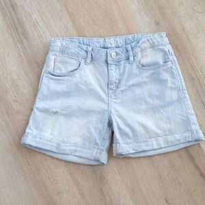 GapKids Girls 12 Shorts